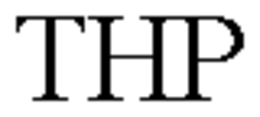 THP trademark