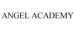 ANGEL ACADEMY trademark