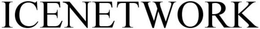 ICENETWORK trademark