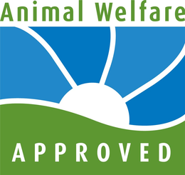 ANIMAL WELFARE APPROVED trademark
