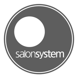 SALONSYSTEM trademark