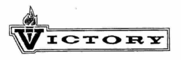 VICTORY trademark