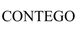 CONTEGO trademark