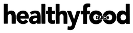 HEALTHY FOOD GUIDE trademark
