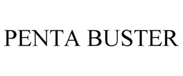 PENTA BUSTER trademark