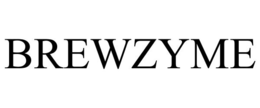 BREWZYME trademark