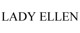 LADY ELLEN trademark