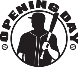 OPENING DAY trademark