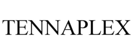 TENNAPLEX trademark