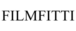 FILMFITTI trademark