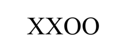 XXOO trademark