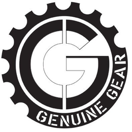 G GENUINE GEAR trademark