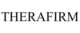 THERAFIRM trademark
