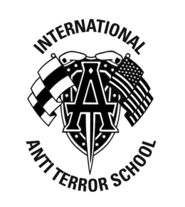 INTERNATIONAL A ANTI TERROR SCHOOL trademark