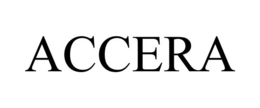 ACCERA trademark