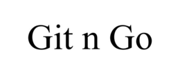 GIT N GO trademark