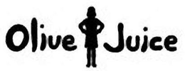 OLIVE JUICE trademark