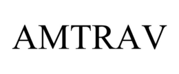 AMTRAV trademark