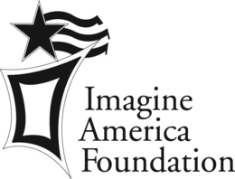 IMAGINE AMERICA FOUNDATION trademark