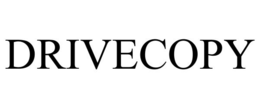 DRIVECOPY trademark