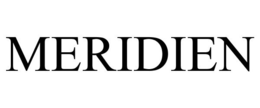 MERIDIEN trademark