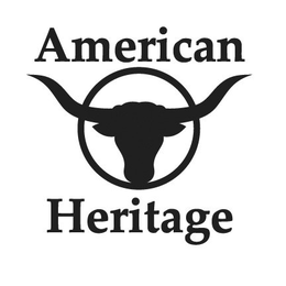AMERICAN HERITAGE trademark