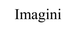 IMAGINI trademark