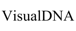 VISUALDNA trademark