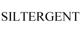 SILTERGENT trademark