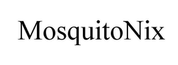 MOSQUITONIX trademark