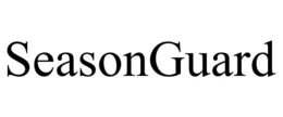 SEASON GUARD trademark