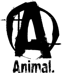 A ANIMAL. trademark