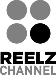 REELZ CHANNEL trademark