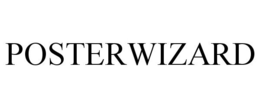 POSTER WIZARD trademark