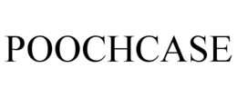 POOCHCASE trademark