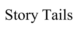 STORY TAILS trademark