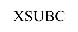 XSUBC trademark