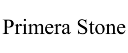 PRIMERA STONE trademark