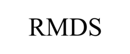 RMDS trademark