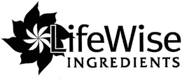 LIFEWISE INGREDIENTS trademark