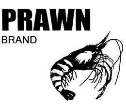 PRAWN BRAND trademark