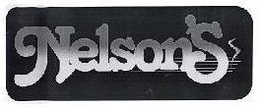 NELSON'S trademark