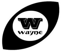 W WAYNE trademark