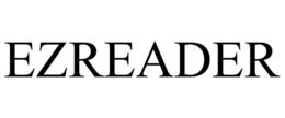 EZREADER trademark