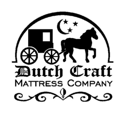 DUTCH CRAFT MATTRESS COMPANY trademark