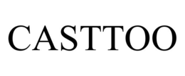 CASTTOO trademark