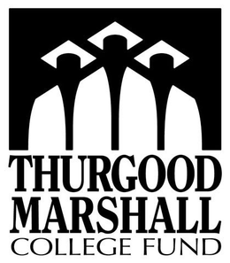 THURGOOD MARSHALL COLLEGE FUND trademark
