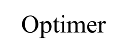 OPTIMER trademark
