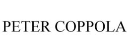 PETER COPPOLA trademark