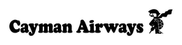 CAYMAN AIRWAYS trademark